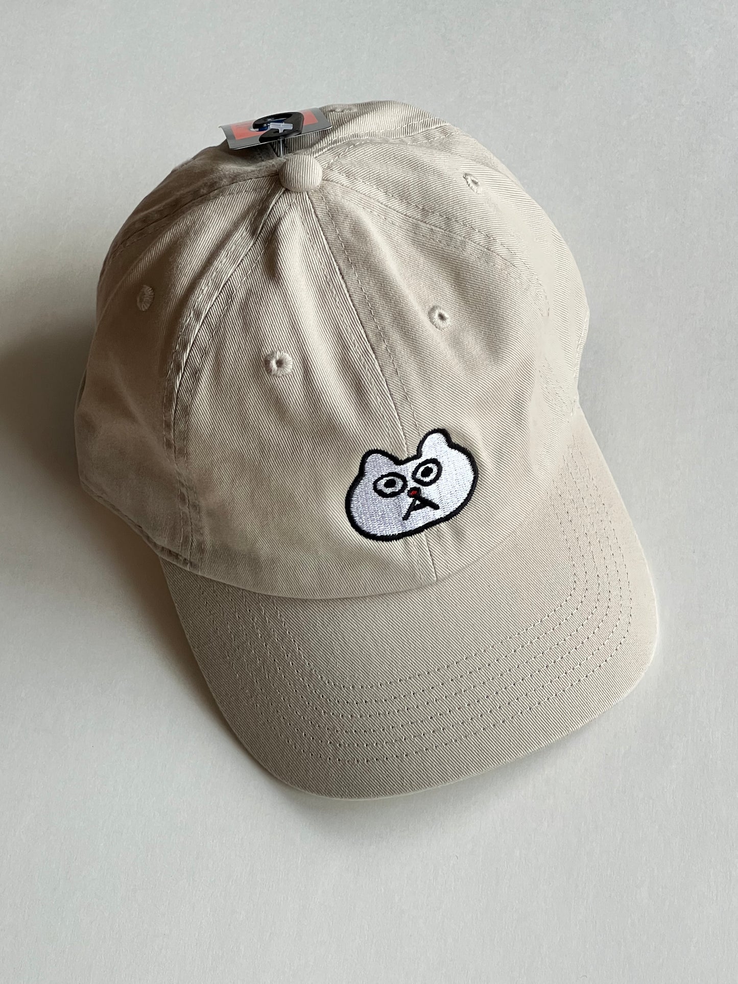 デコレータークラブ 猫の小林さんの帽子