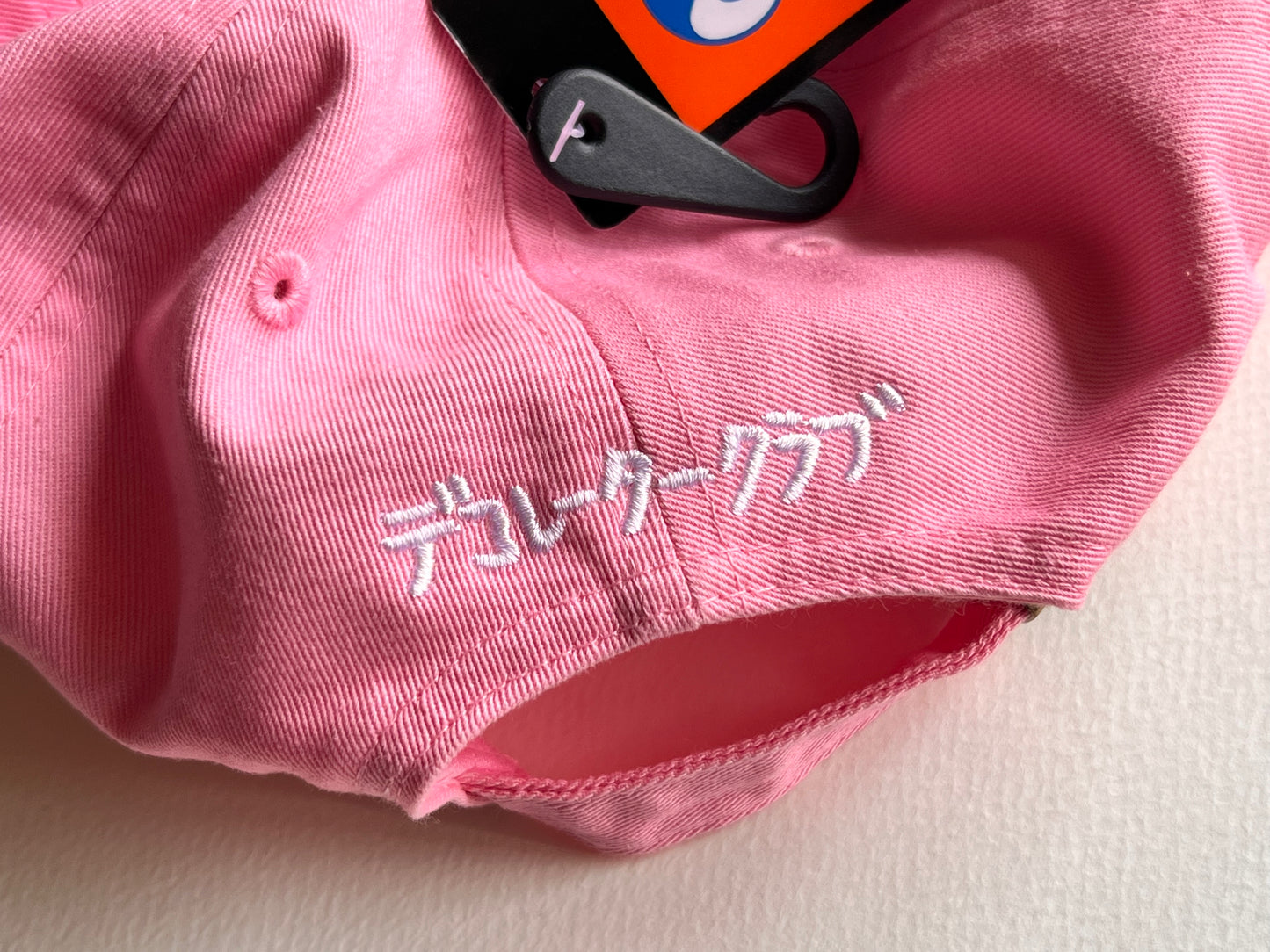 デコレータークラブ 猫の小林さんの帽子