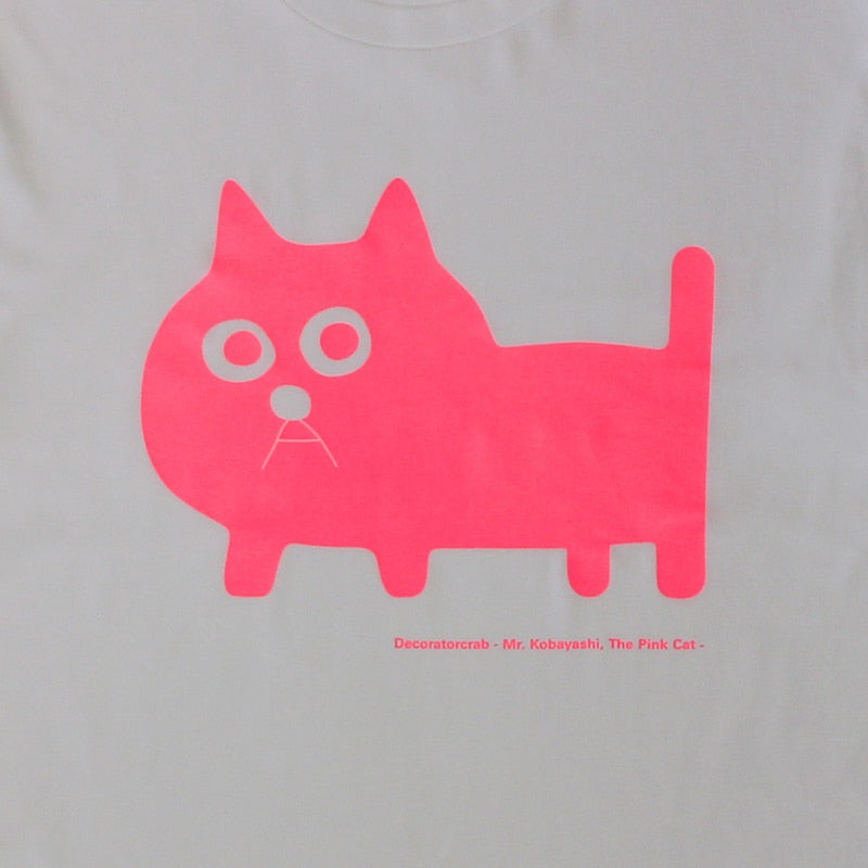 ピンクの猫様専用